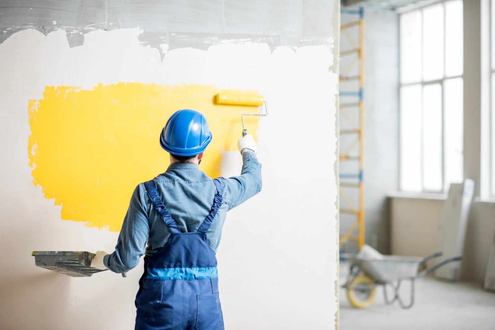 Painting Contractor Insurance