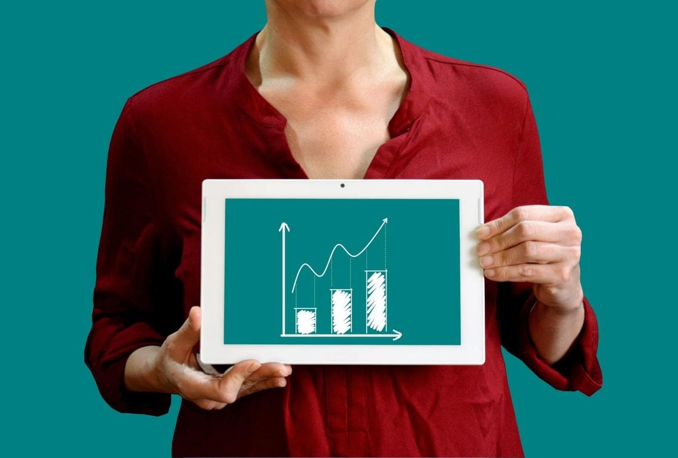 5 Ways To Increase Your Small Business Revenue