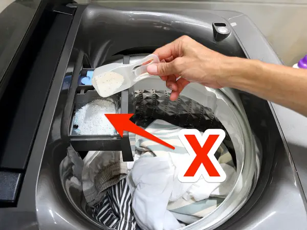 8 Items In Your Home You Might Be Washing The Wrong Way