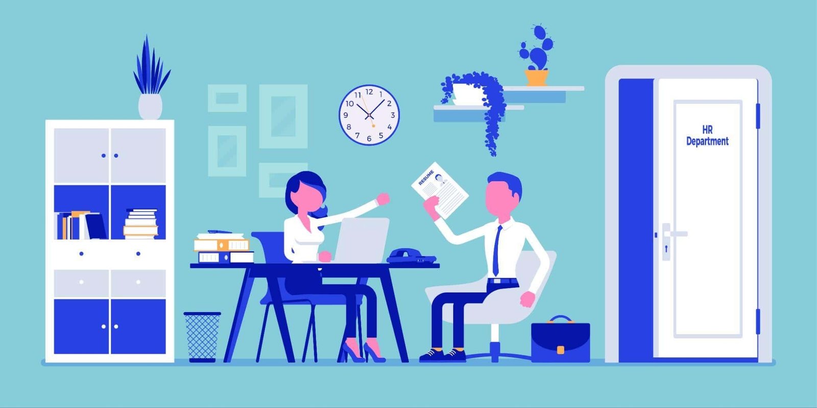 Challenges Interrupting Hr Duties In The Near Future