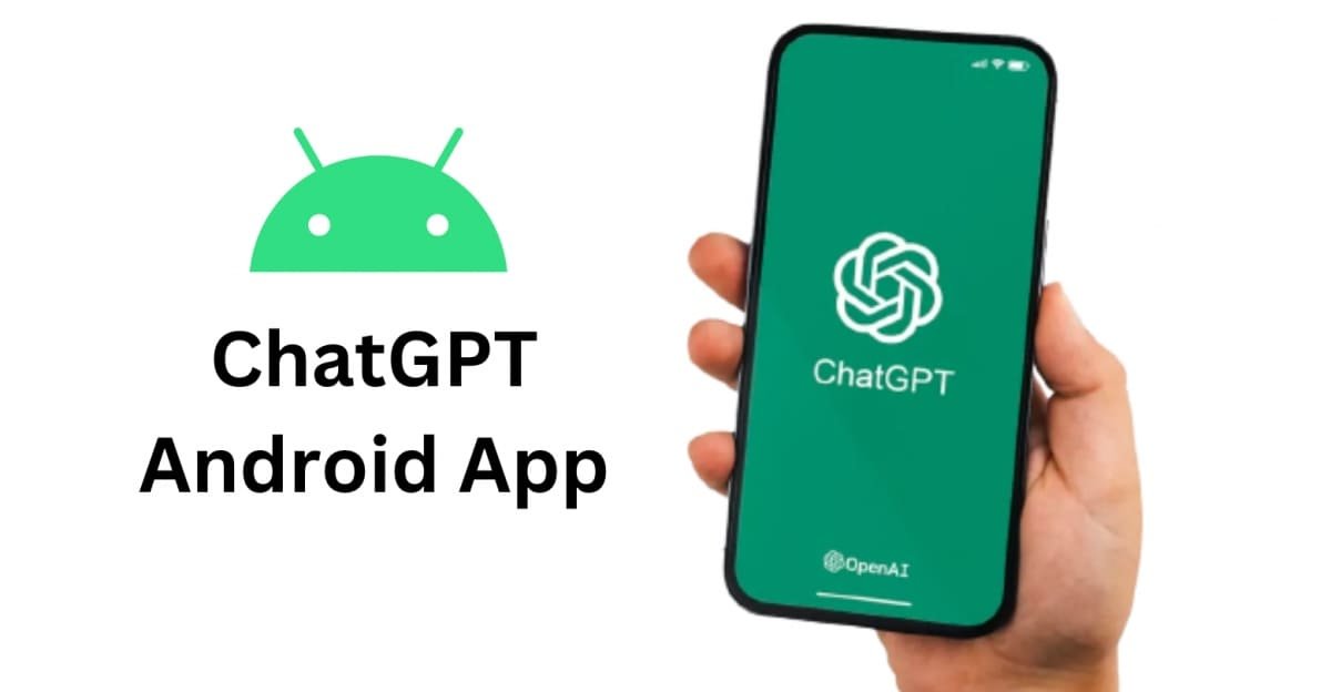 Chatgpt For Android - Revolutionizing Ai On Mobile