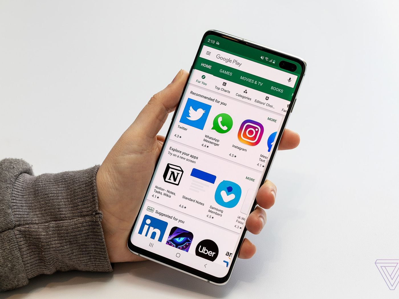 Discover Hidden Apps And Discounts At Applooter