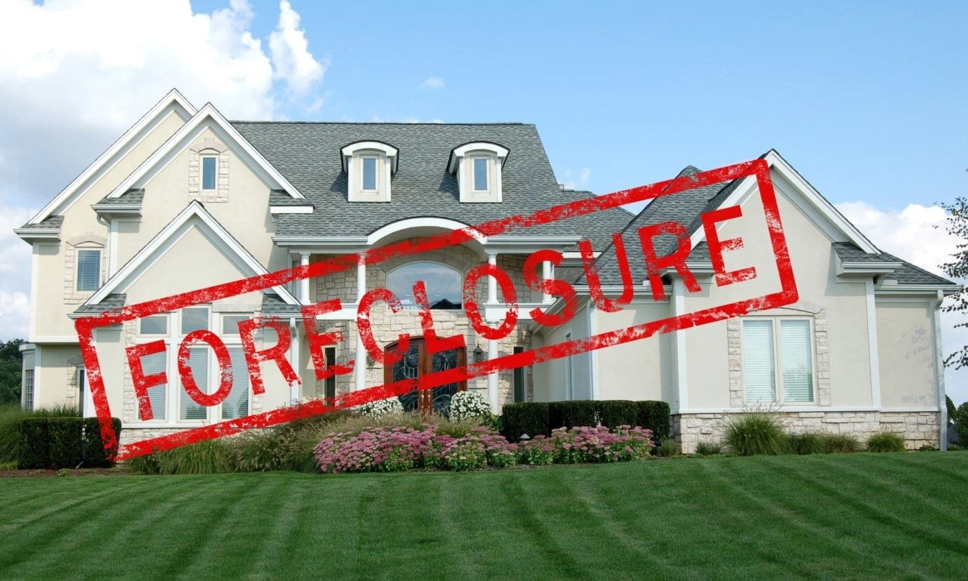 How To Prevent A Foreclosure