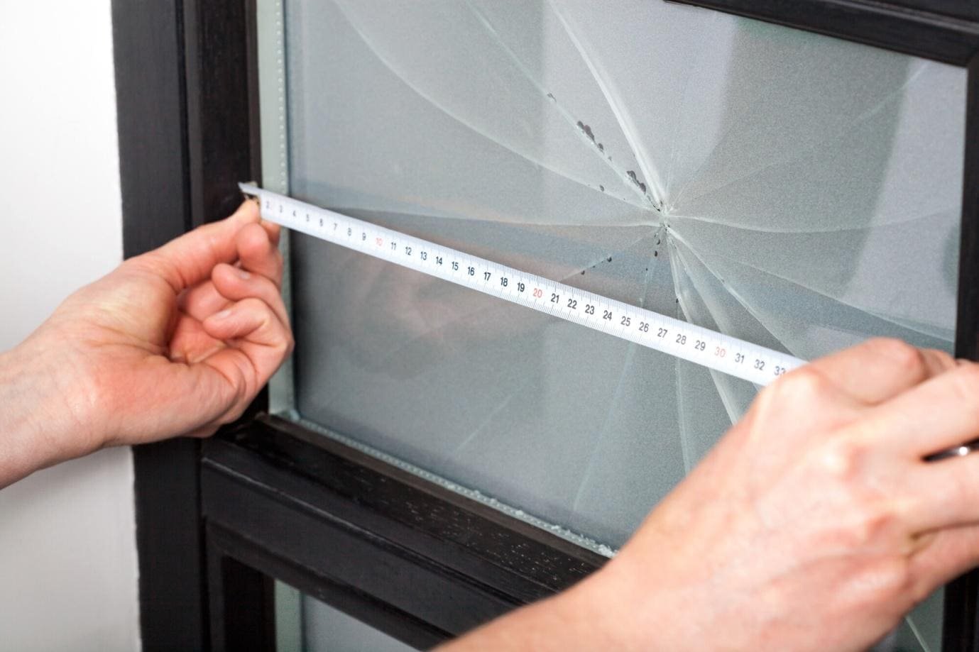 How To Stop Window Cracks From Spreading