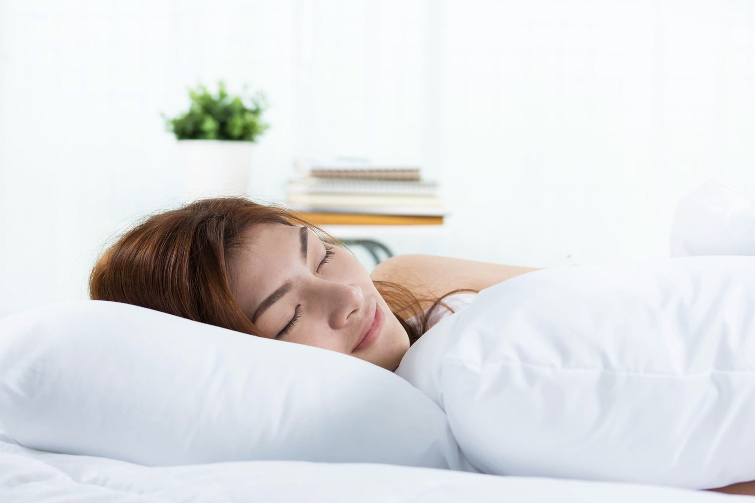 How To Sleep Better At Night