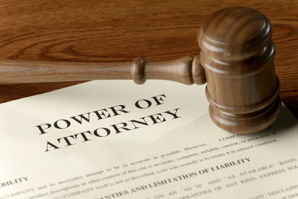 The Significance Of Power Of Attorney In Protecting Your Challenged Child