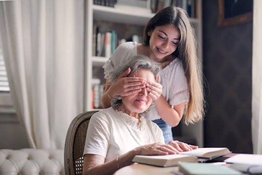 The Third Act: 8 Fun Things To Do With Elderly Parents