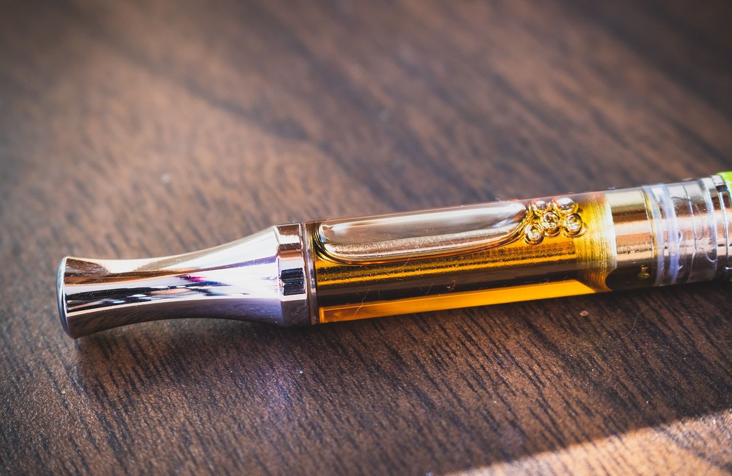 Understanding Weed Pens