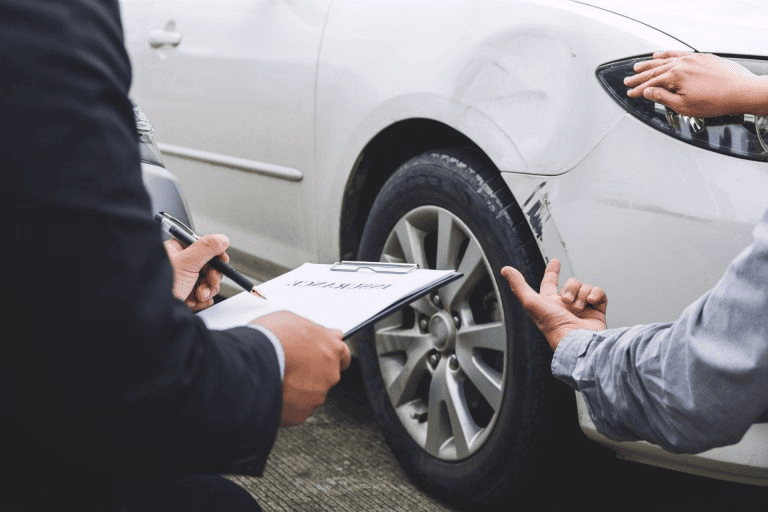 What Is The Role Of Insurance In A Phoenix Car Accident Claim