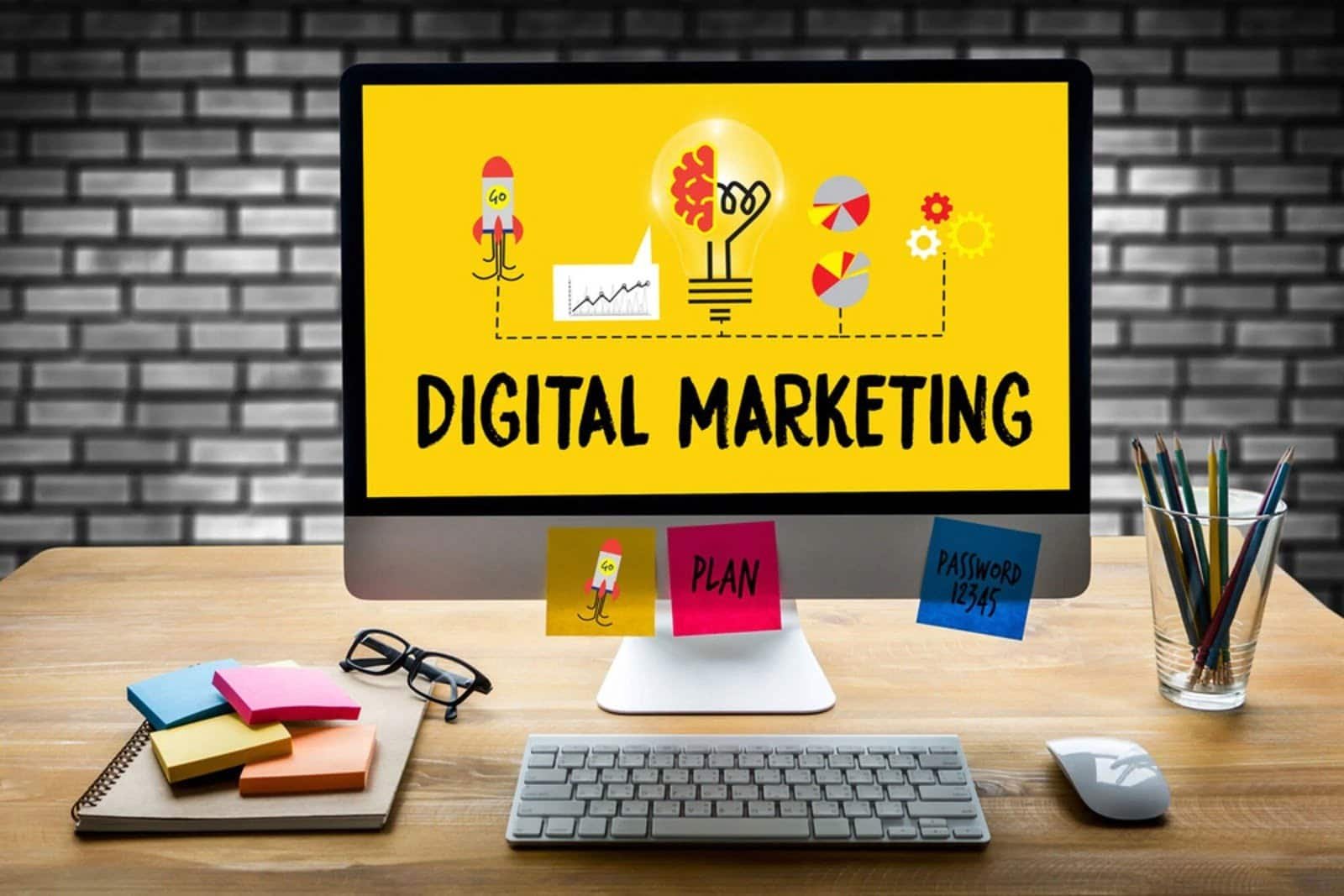 Performance Marketing Vs Digital Marketing