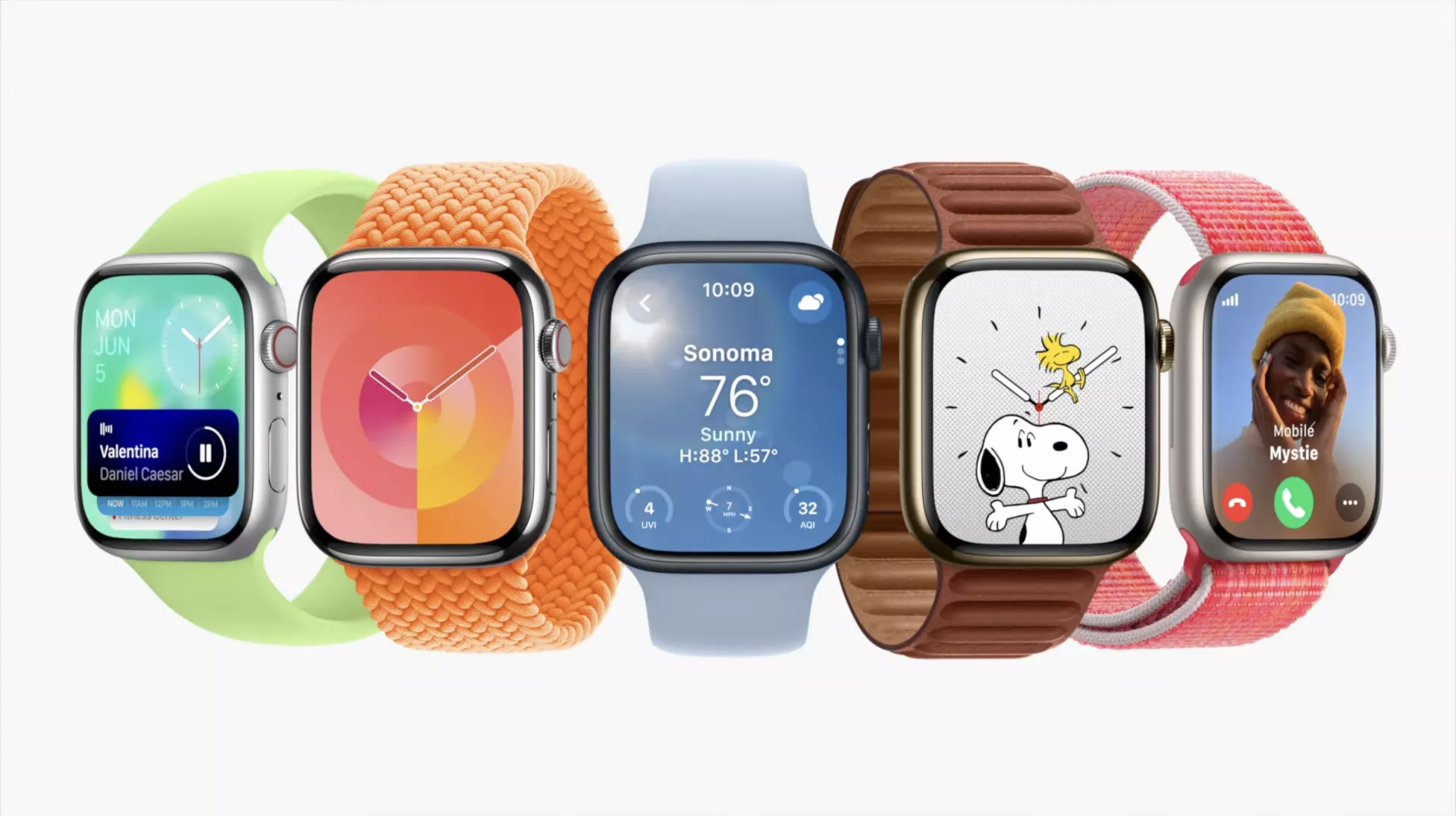 Apple Watchos 10: Revolutionizing Wearable Technology