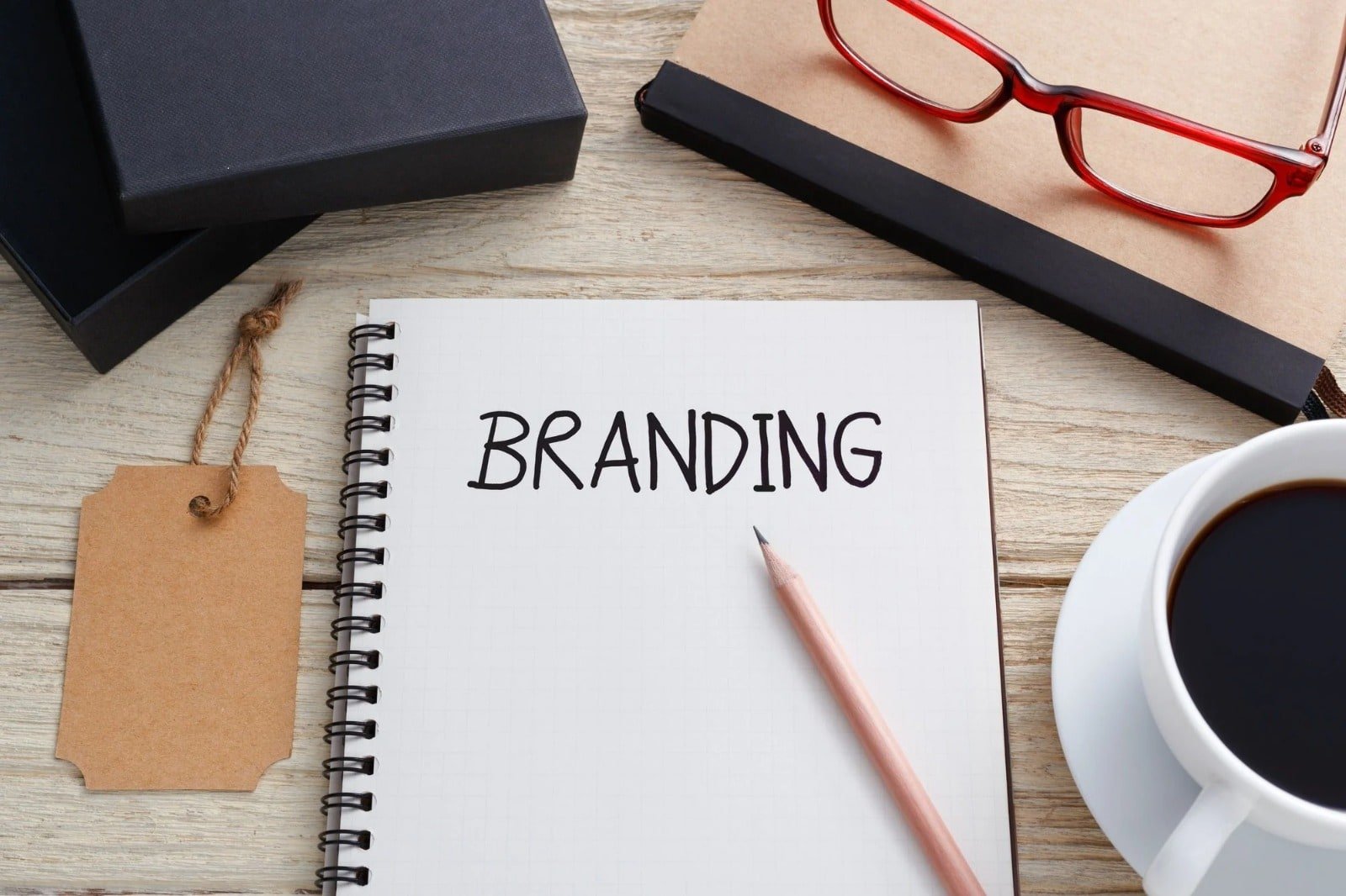 Brand Building Services