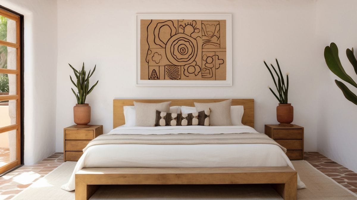 Bed Frame Materials- From Wood To Metal, What Fits Your Style