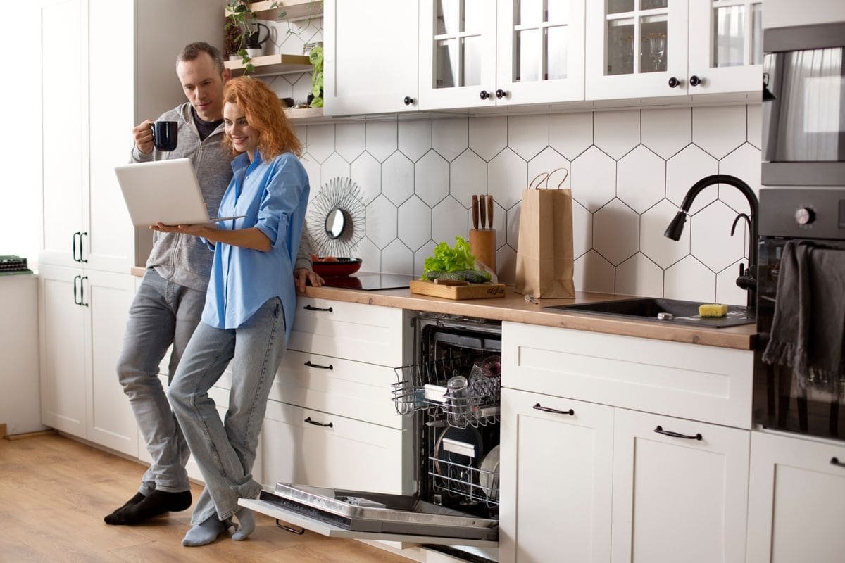 Designing Your Dream Kitchen