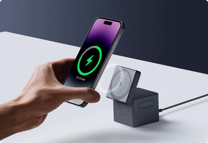 Does Wireless Charging Cause Battery Damage