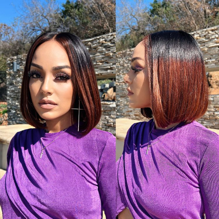 Good Hd Lace Wigs By Luvme Hair