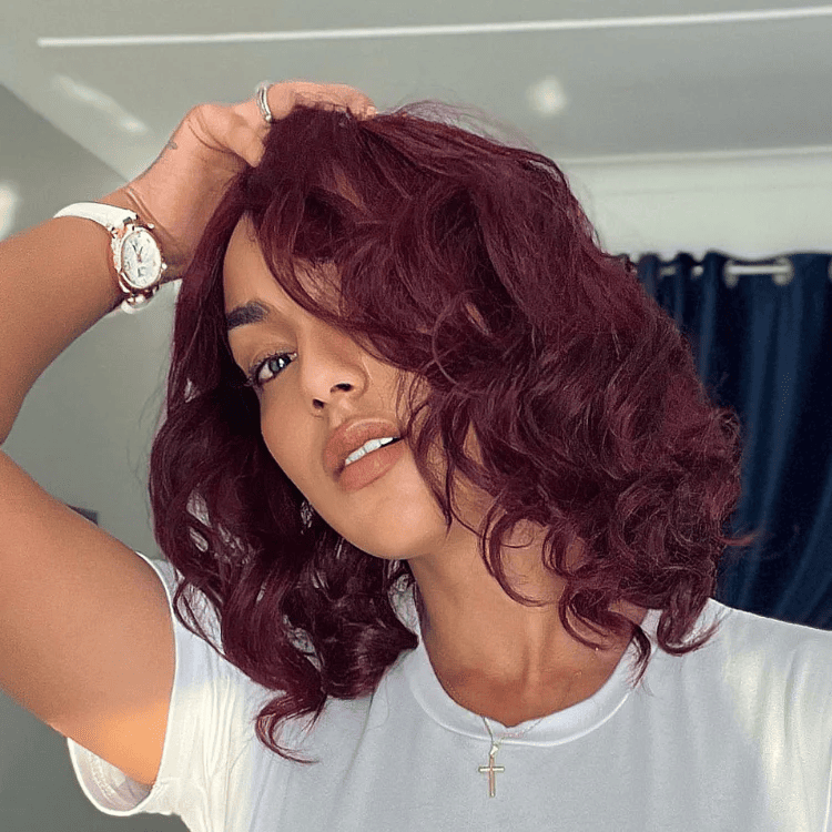 How To Recognize Good Hd Lace Wigs By Luvme Hair 2 How To Recognize Good Hd Lace Wigs By Luvme Hair 1