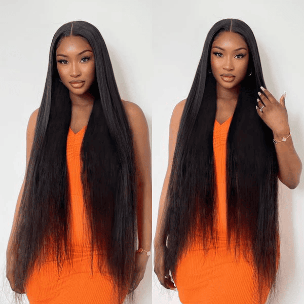 How To Recognize Good Hd Lace Wigs By Luvme Hair 3 How To Recognize Good Hd Lace Wigs By Luvme Hair 2