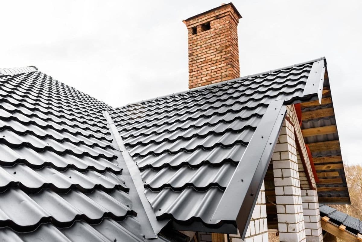 How To Determine The Right Types Of Roof Tiles For Your House