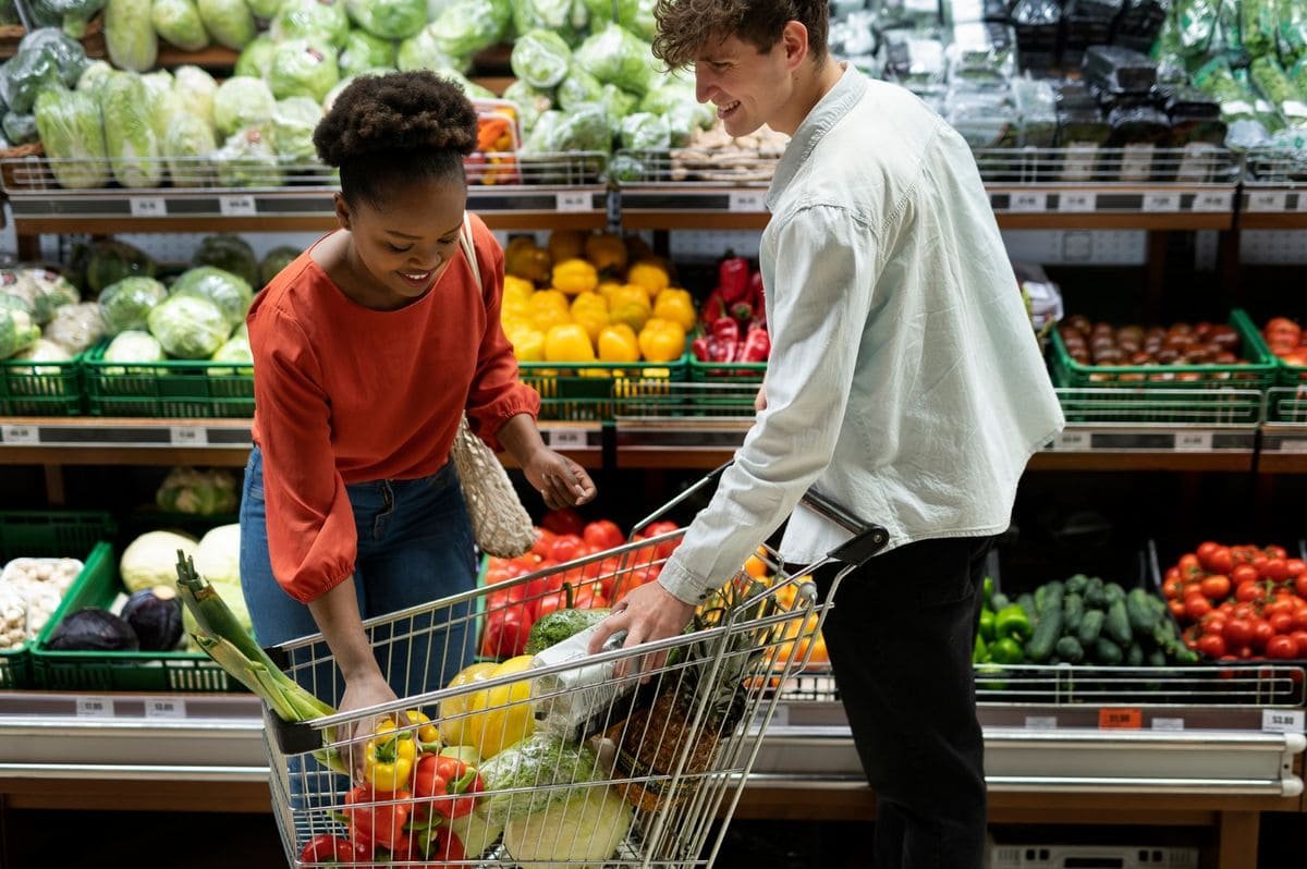Navigate To The Closest Grocery Store For An Incredible Shopping Experience
