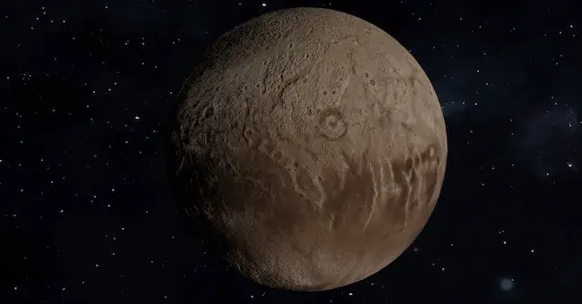 Pluto In The First House: An Insight Into Individual Identity And Transformation