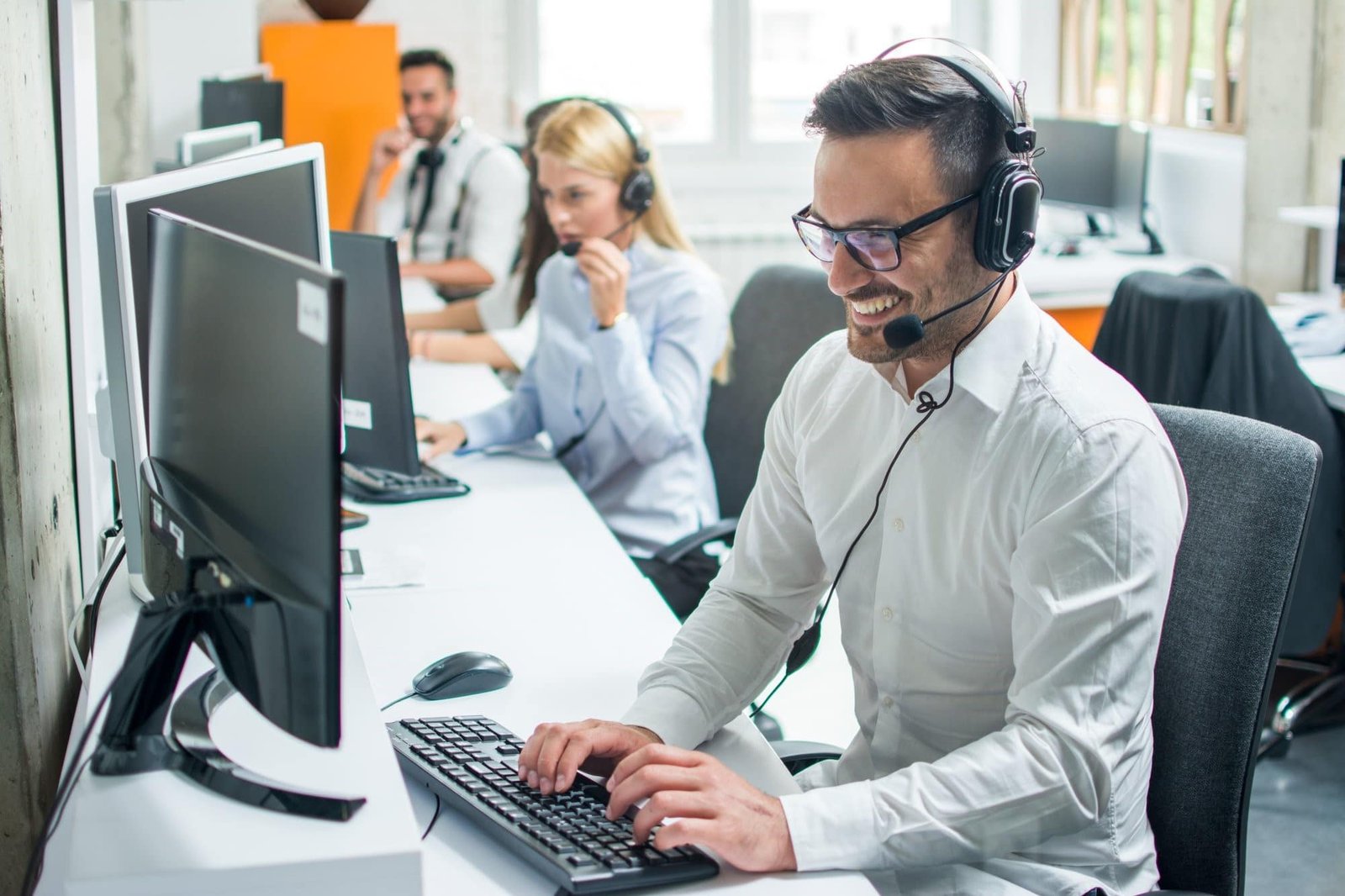 Simple Ways To Celebrate It Professionals Day
