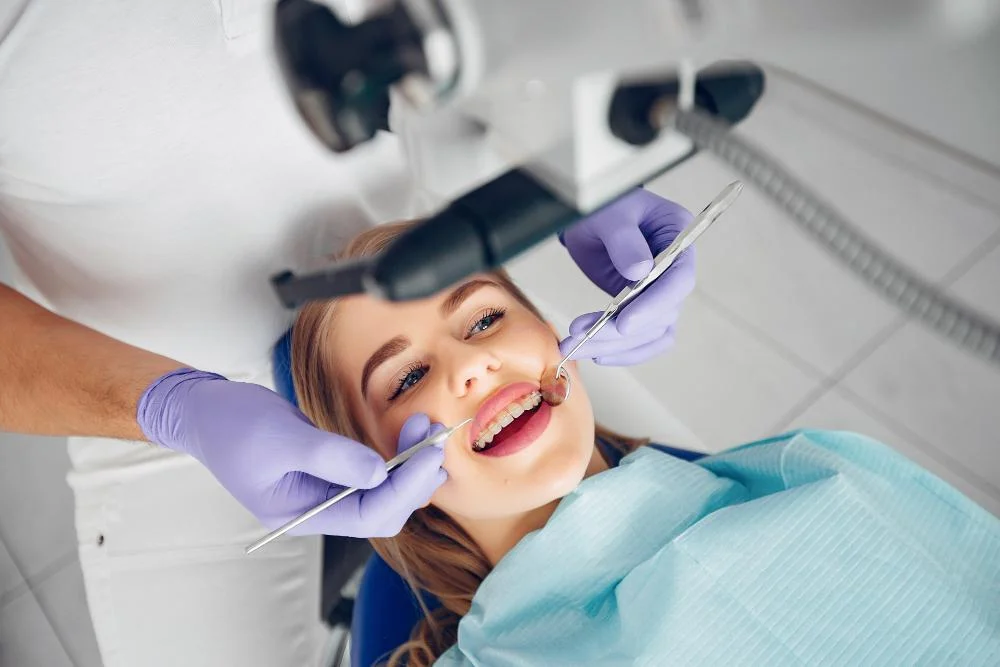 Transforming Your Smile With Comprehensive Cosmetic Dentistry