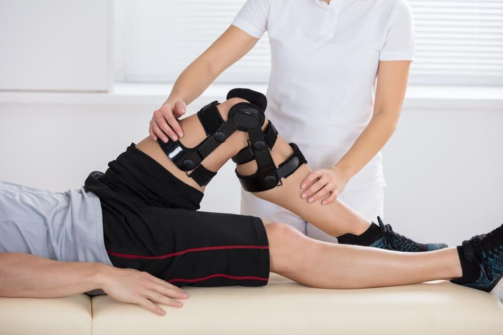 Knee Replacement