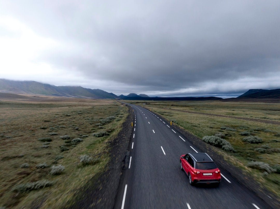 How To Choose The Right Car For You 1