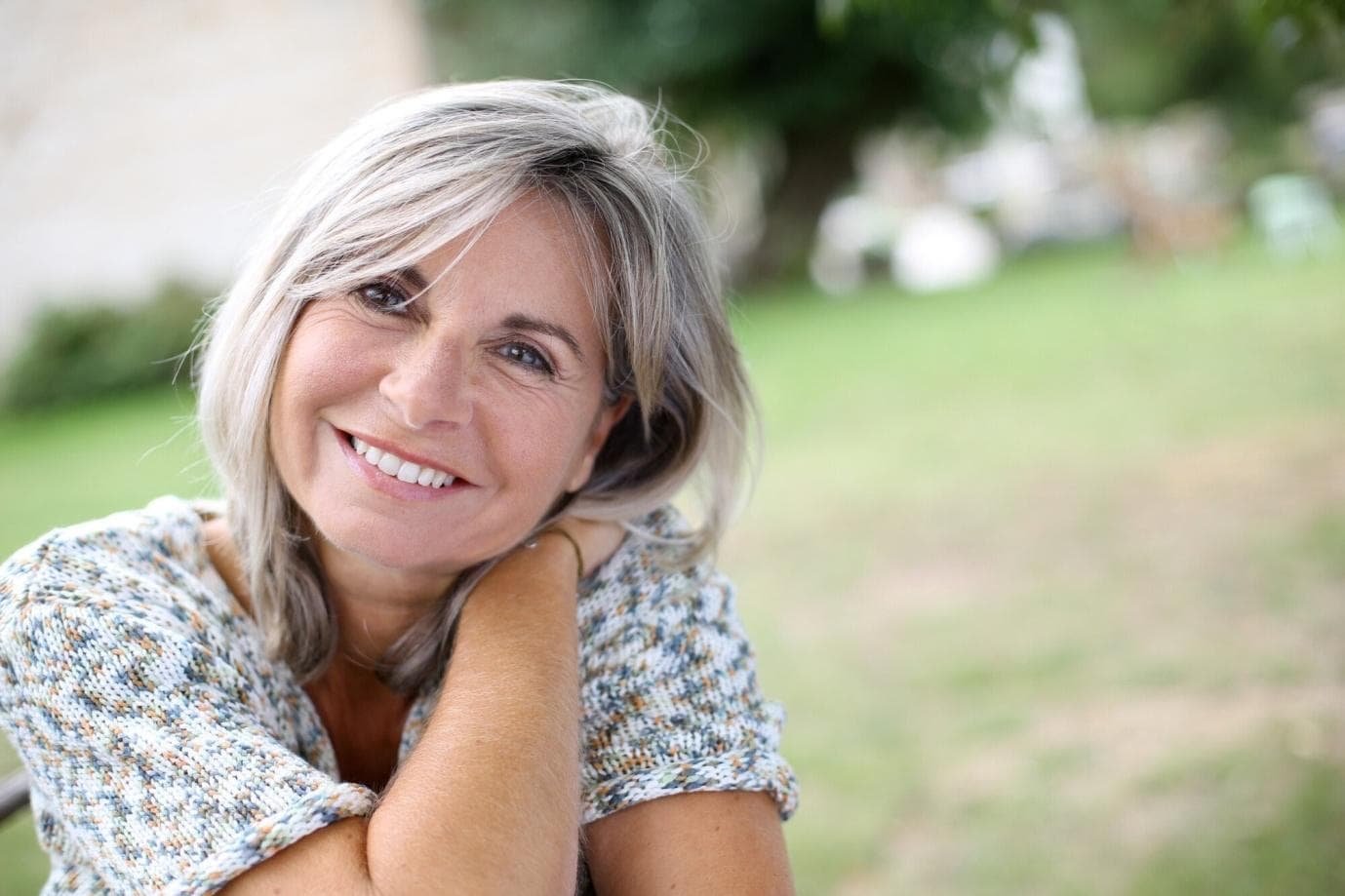 5 Ways To Keep Yourself Looking Great In Old Age