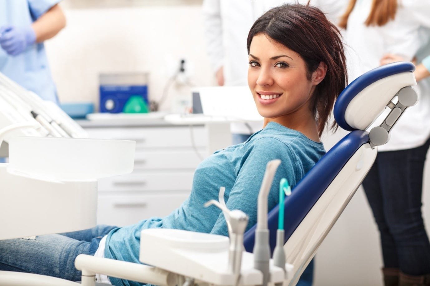 An Overview Of The Most Popular Cosmetic Dental Procedures