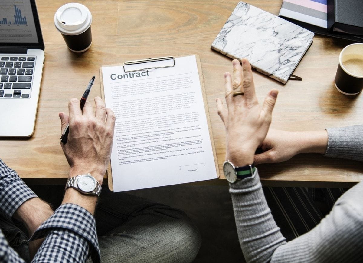 Breach Of Contract