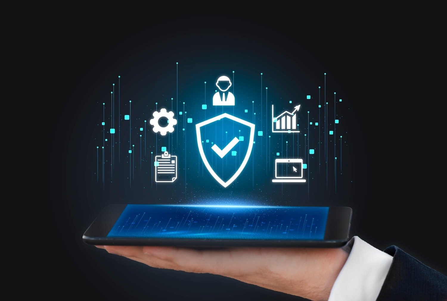 How Data Governance Can Safeguard Your Home’s Digital Information