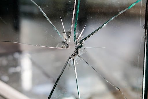 If Your Window Cracked, Should You Replace It