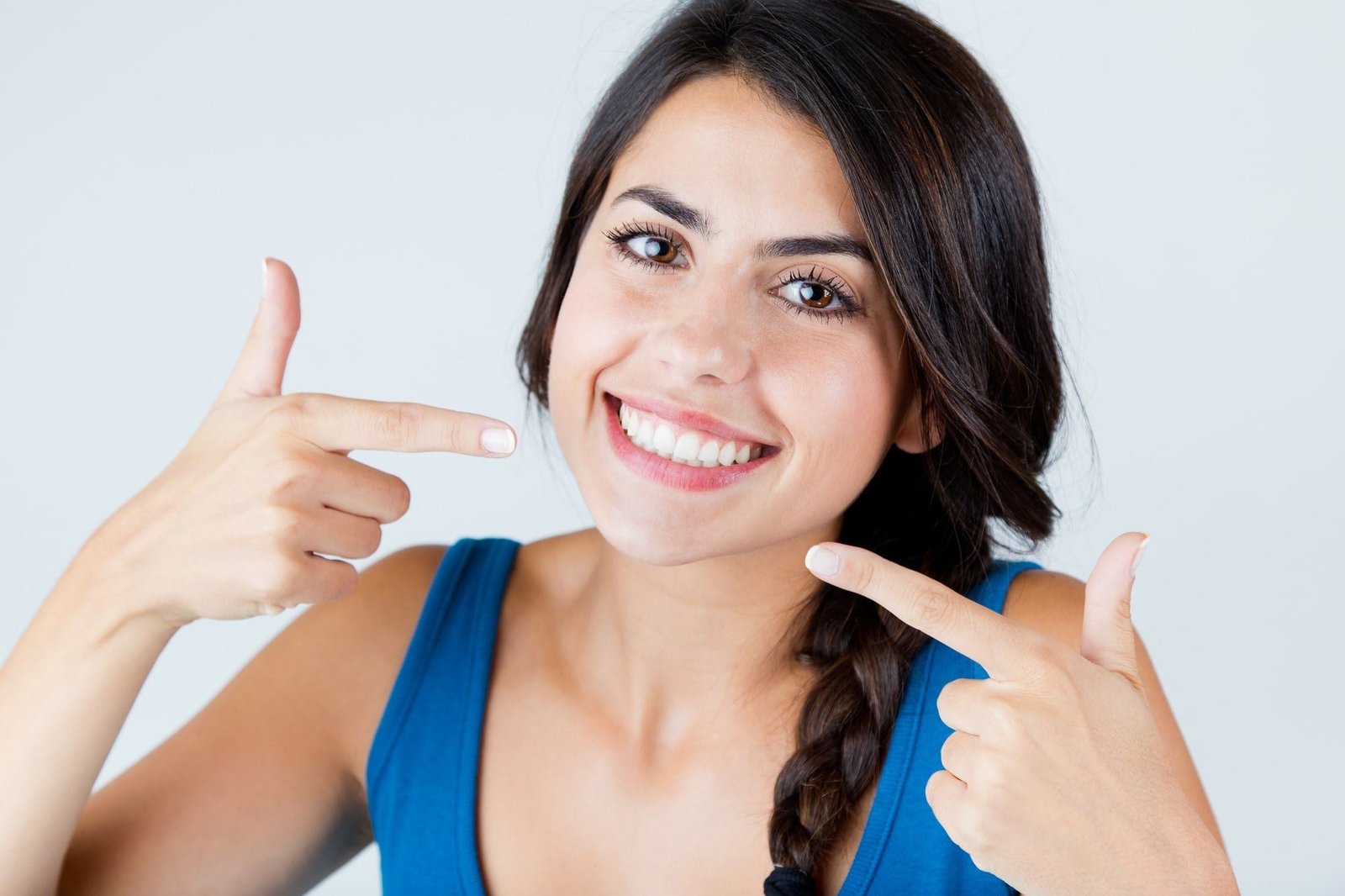 What Are The Best Ways To Get A Perfect Smile