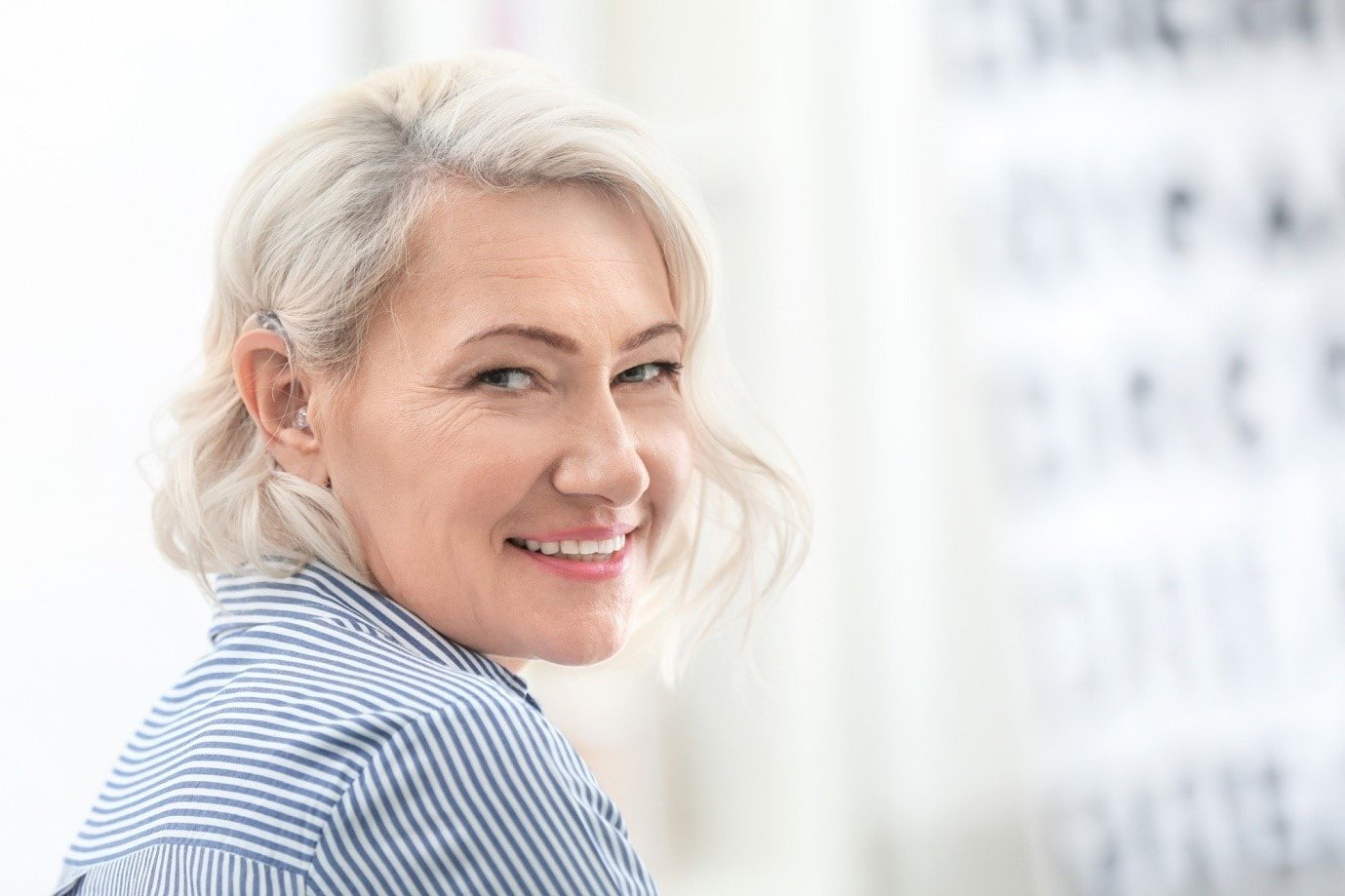 What Level Of Hearing Loss Requires A Hearing Aid
