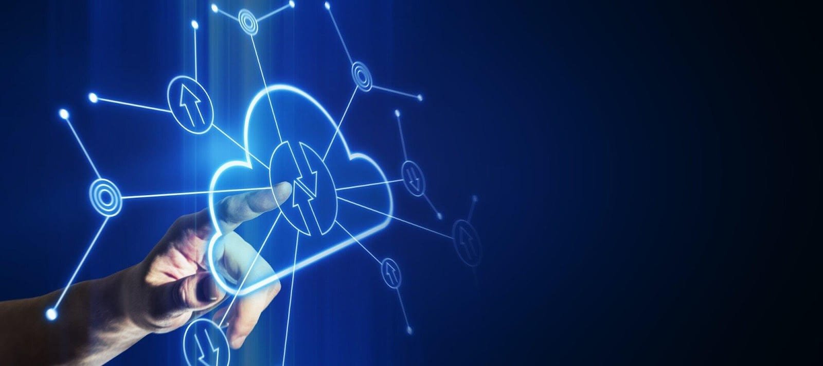 What You Need To Know About Cloud Software Development