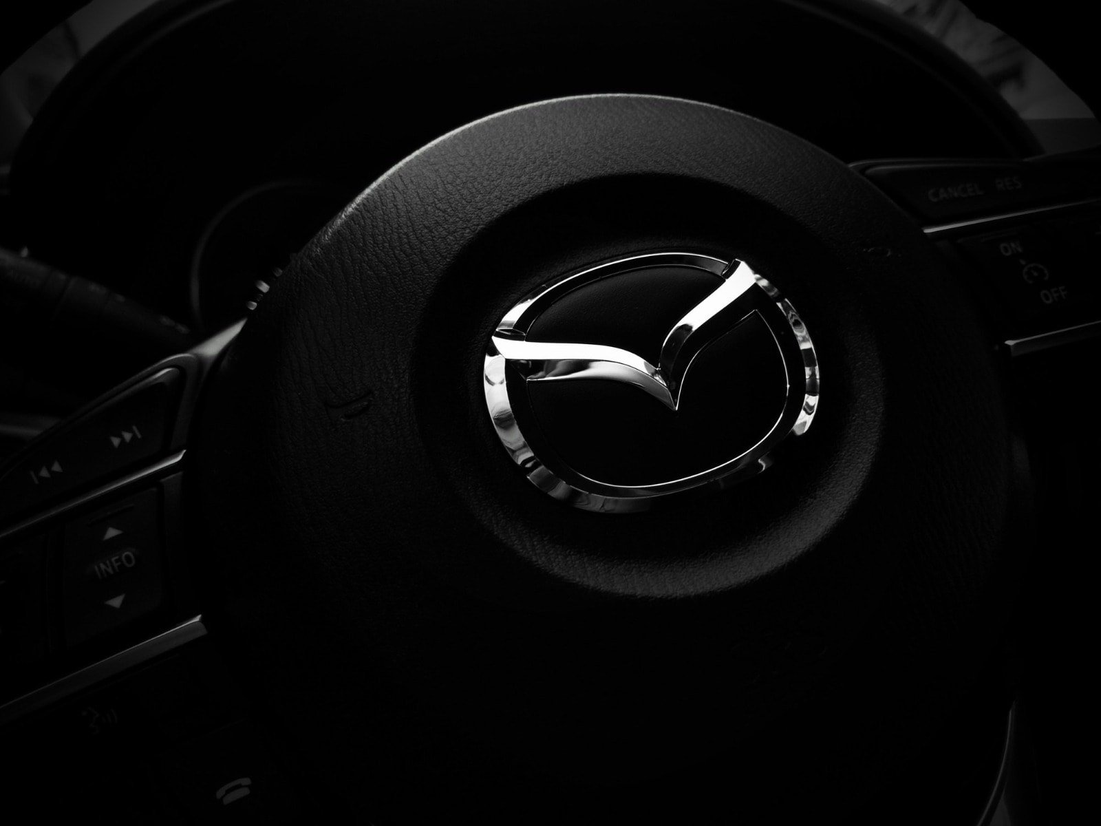 Why Are Mazdas So Cheap