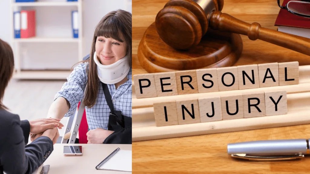 Why Hiring A Local Lawyer For A Personal Injury Case Is Beneficial