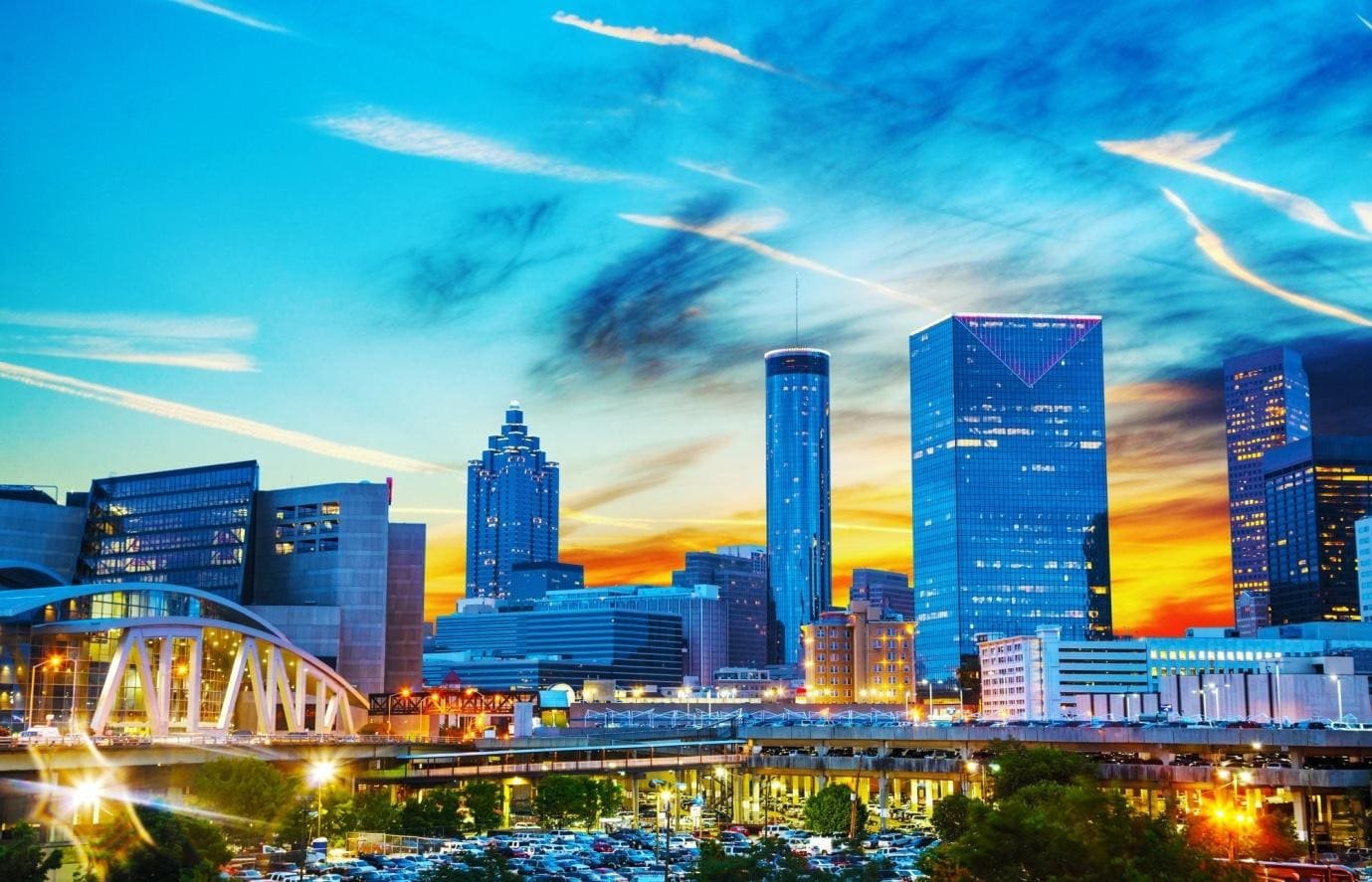 Are You Looking To Move To The Atl?