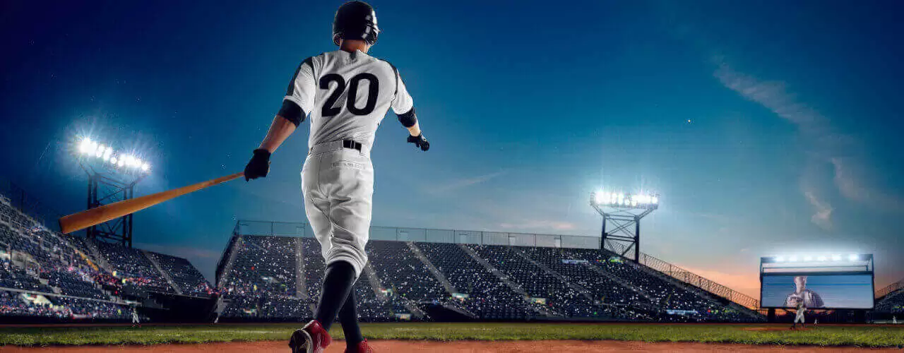 Baseball Players