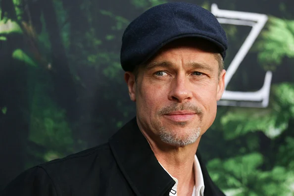 Charismatic Journey Of Brad Pitt From Obscurity To Fame.