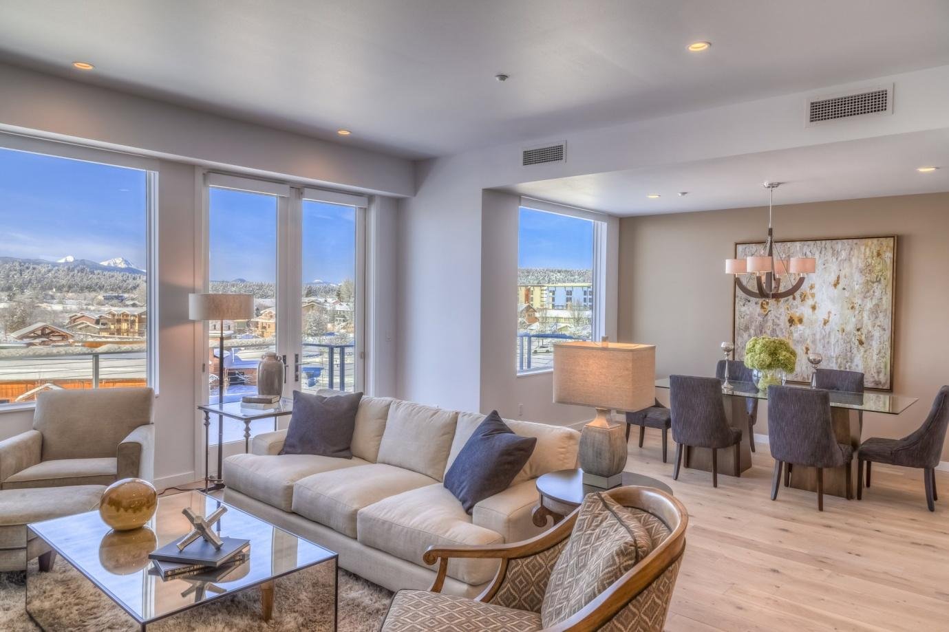 From Curb Appeal To Interior Design