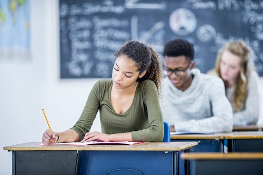 Mastering Test-Taking Skills