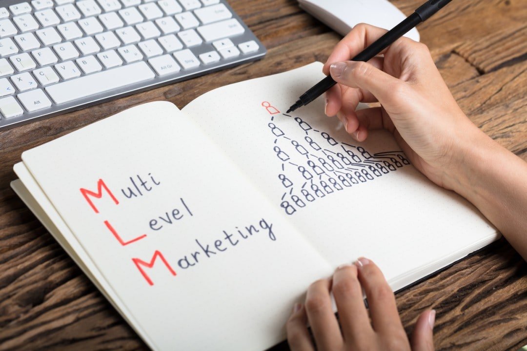 Mlm