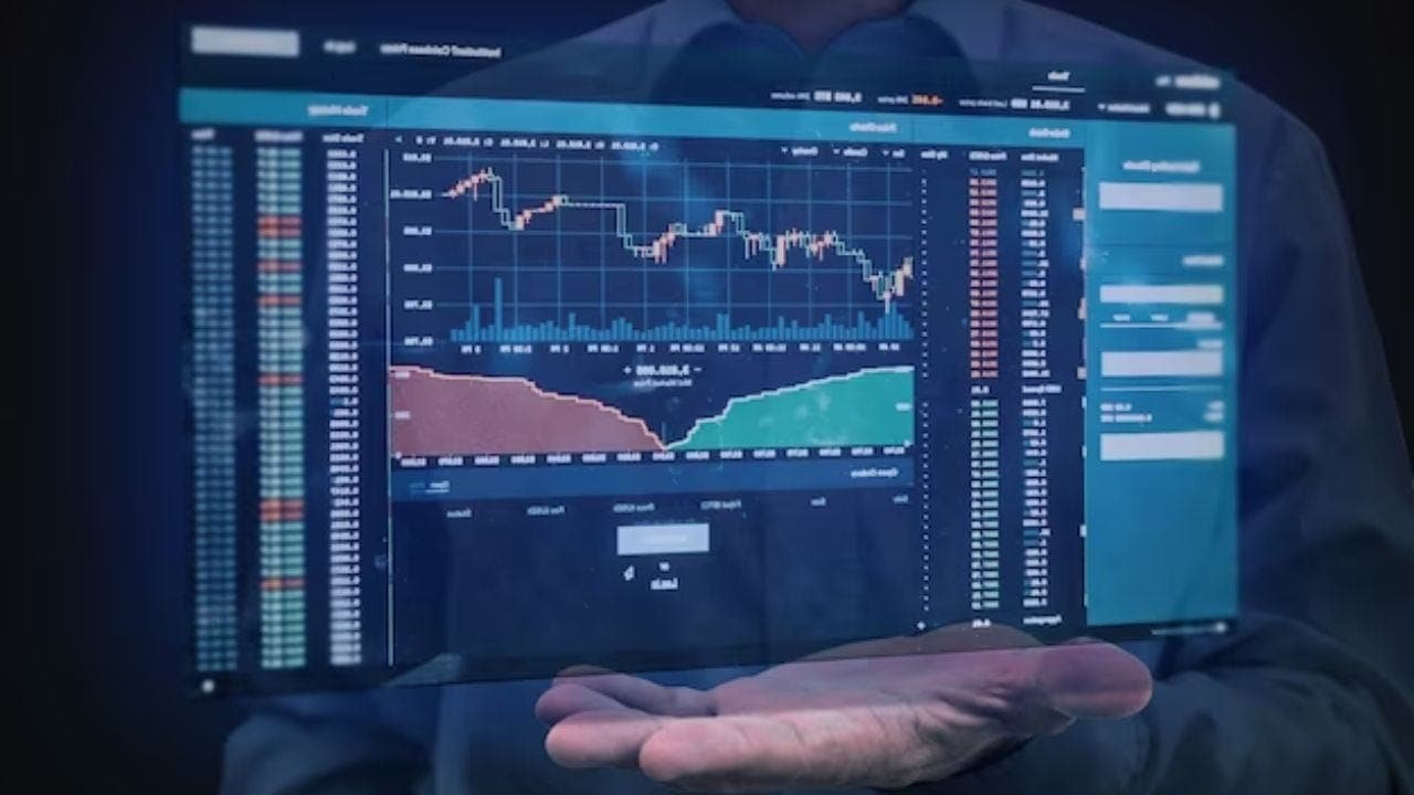 Advanced Trading Strategies For Cryptocurrency Mavericks