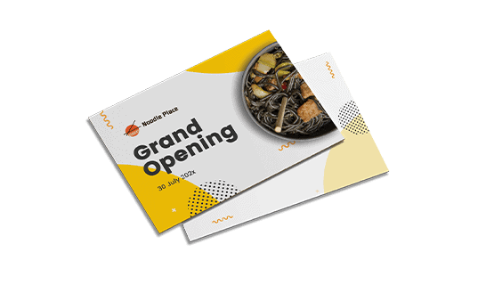 How To Elevate Your Brand With Professional Banners And Stickers Printing 1