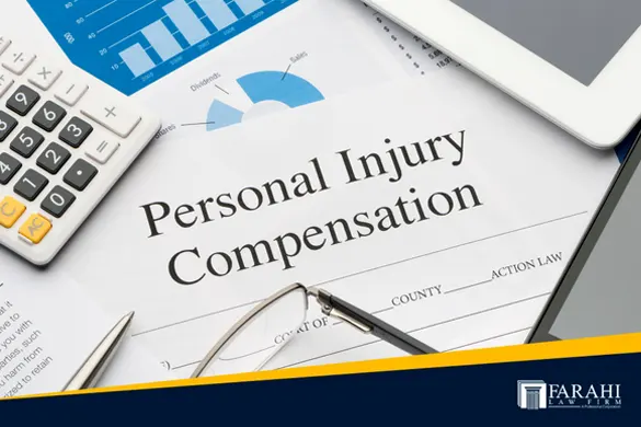 Understanding The Statute Of Limitations For Personal Injury Cases In California 1