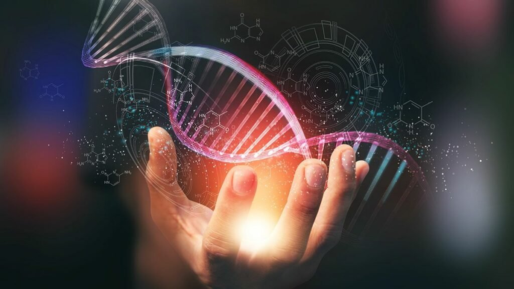 Your Dna, Your Identity: Navigating The World Of Genetic Testing 2 Your Dna, Your Identity: Navigating The World Of Genetic Testing 1