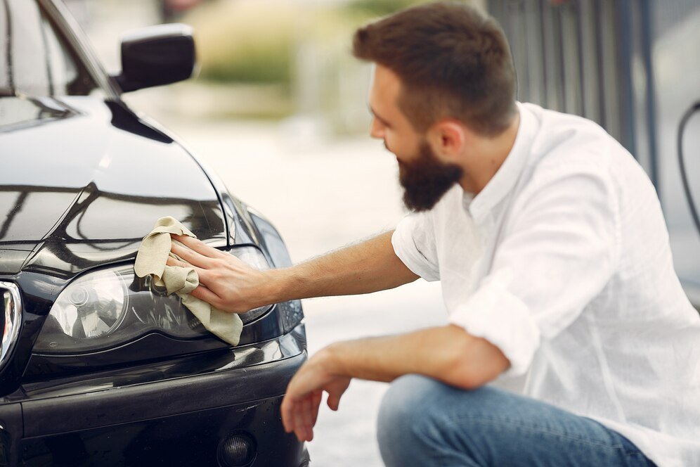 The Role Of Paint Protection Film For Cars 2 Paint Protection Films